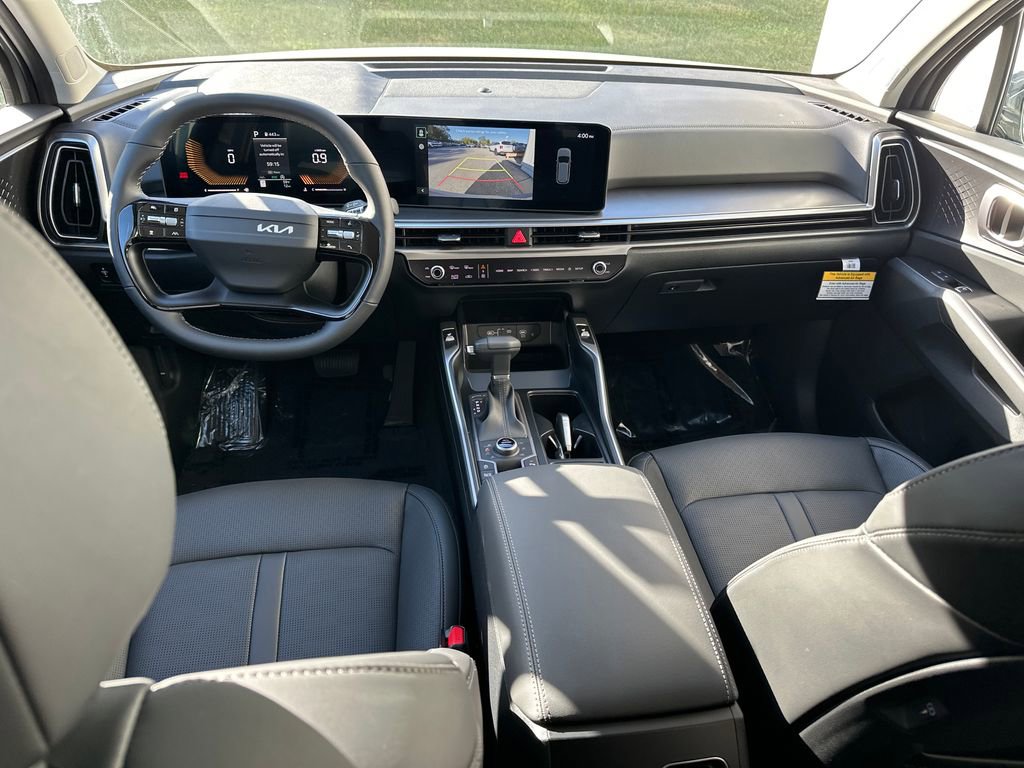 New 2026 Kia Sorento S image 12
