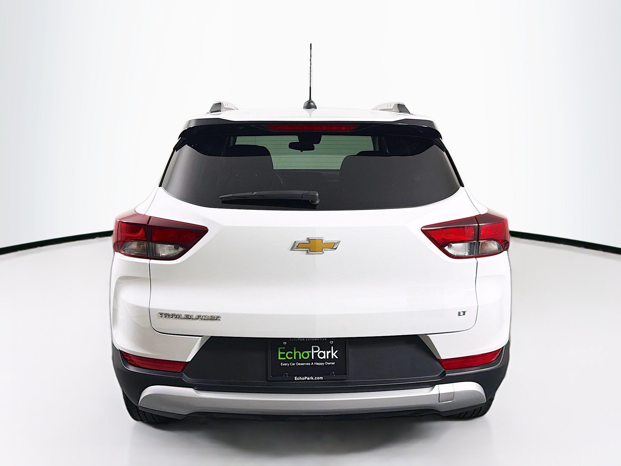 Used 2024 Chevrolet TrailBlazer LT FWD image 7