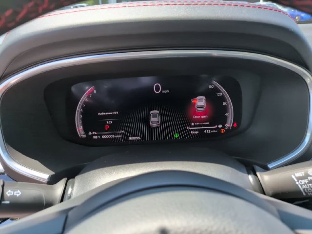 New 2026 Acura MDX A-Spec AWD/4WD image 22