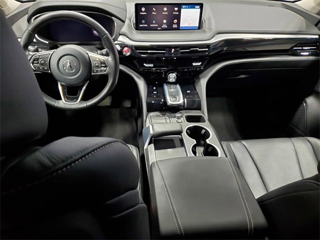 Certified 2023 Acura MDX SH-AWD w/ Technology Package image 26