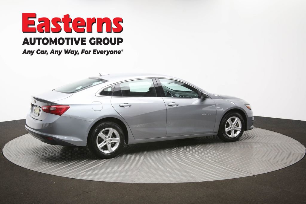 Used 2023 Chevrolet Malibu LT FWD image 42