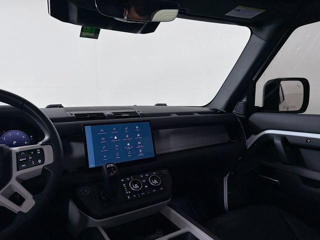 Certified 2025 Land Rover Defender 110 S AWD/4WD image 26