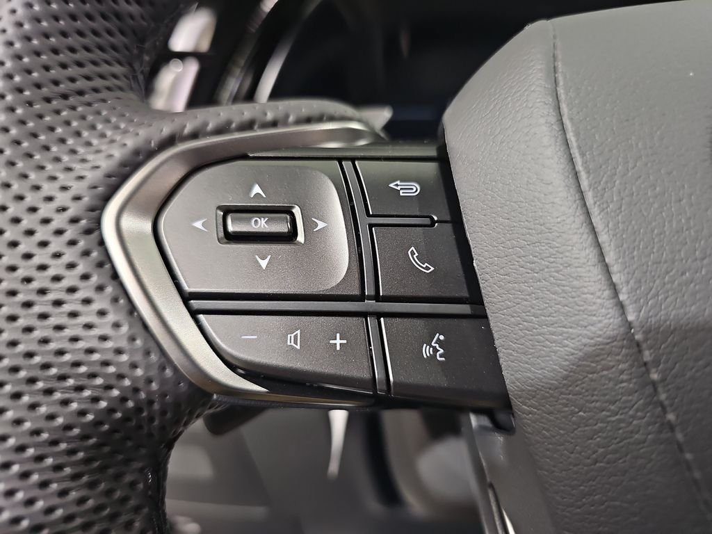 New 2026 Lexus TX 350 AWD image 17