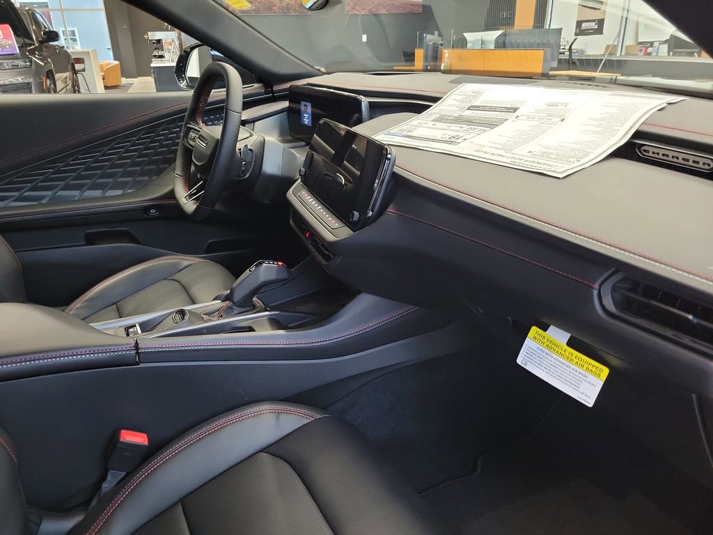 New 2026 Dodge Charger Scat Pack AWD/4WD image 27