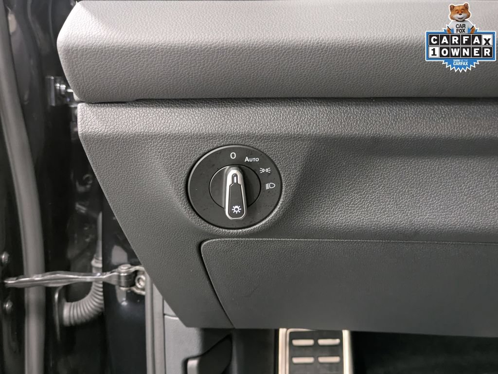 Used 2026 Volkswagen Jetta Sport FWD image 22