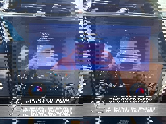 New 2026 Lexus RZ 450e AWD image 30