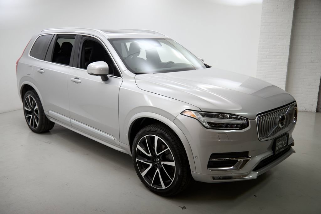 Certified 2024 Volvo XC90 B6 Plus w/ Protection Package Premier image 4