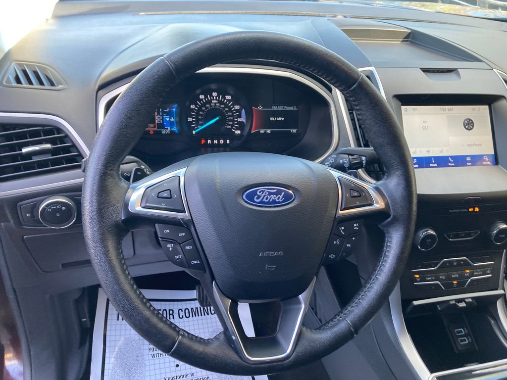 Used 2020 Ford Edge SEL w/ Cold Weather Package image 18