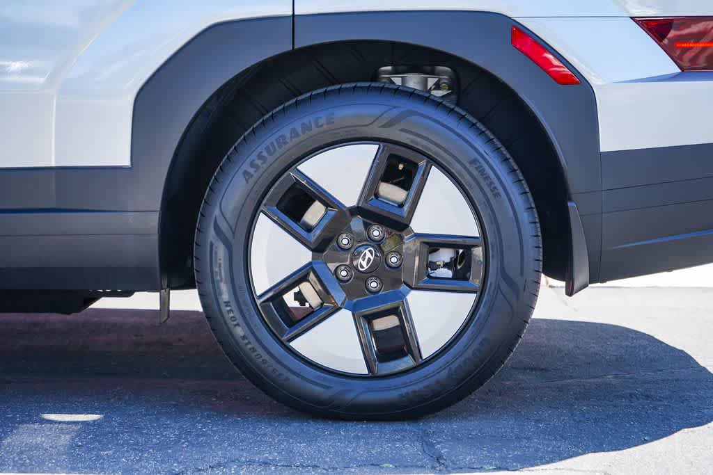 New 2026 Hyundai Santa Fe SEL AWD/4WD image 8