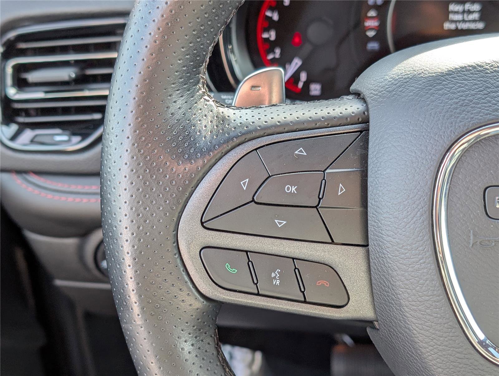 Used 2022 Dodge Durango R/T w/ Blacktop Package image 24