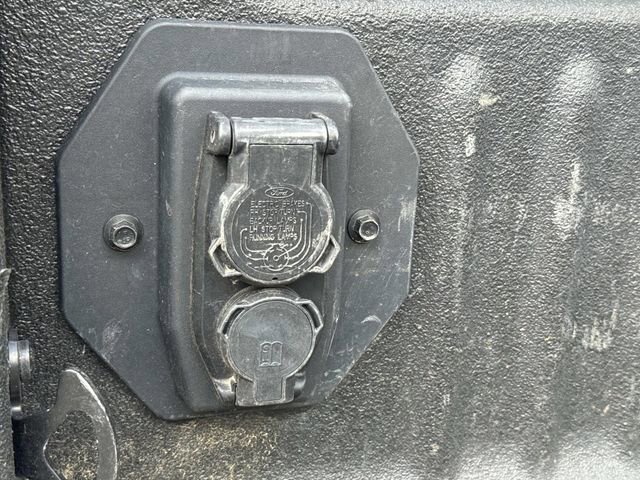 Used 2024 Ford F450 Platinum w/ FX4 Off-Road Package image 15