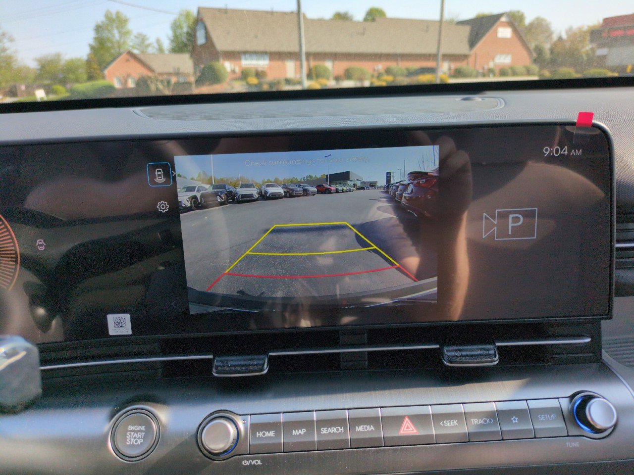 New 2026 Hyundai Kona SEL Sport image 19