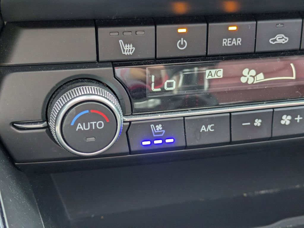 Used 2023 MAZDA CX-9 Carbon Edition image 23