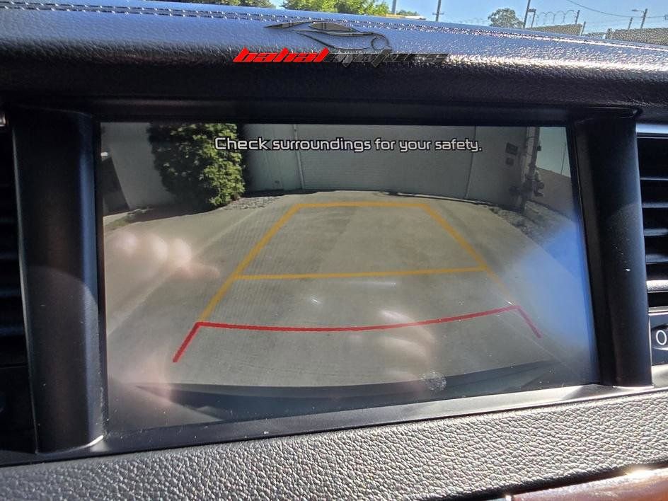 Used 2017 Kia Cadenza Premium w/ Luxury Package image 25