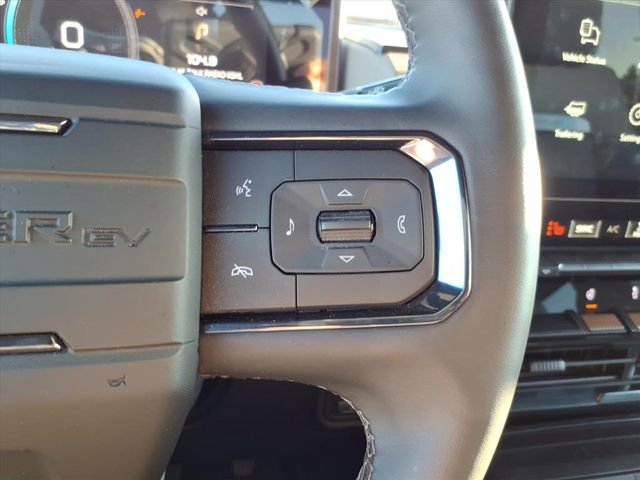 New 2026 GMC Hummer EV 4x4 Crew Cab image 35