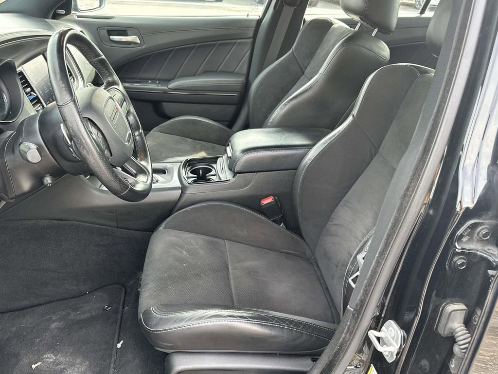 Used 2023 Dodge Charger GT w/ Plus Group image 18
