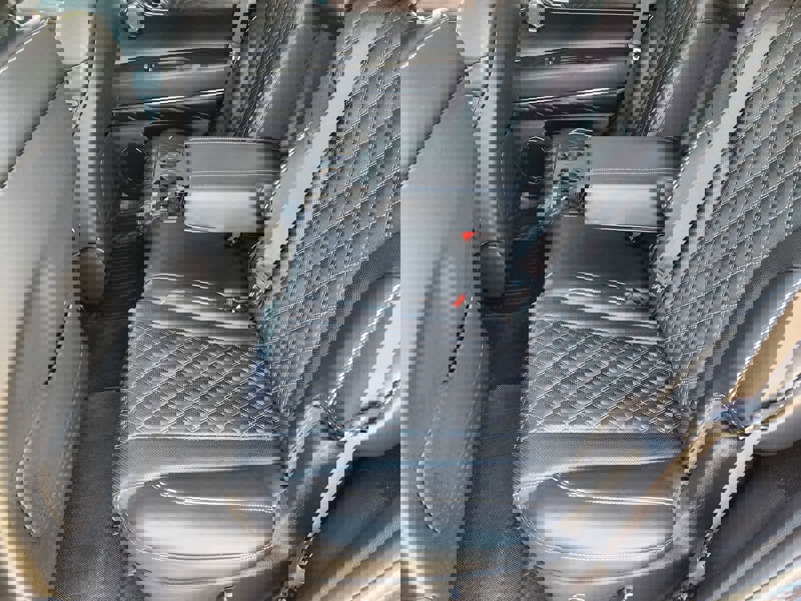 Used 2021 Genesis GV80 3.5T w/ Prestige Package 07 image 29