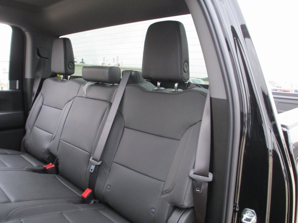 New 2026 GMC Sierra 2500 Pro image 13