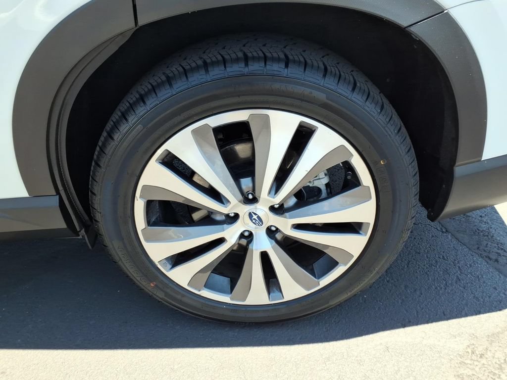 Certified 2022 Subaru Ascent Limited AWD/4WD image 14