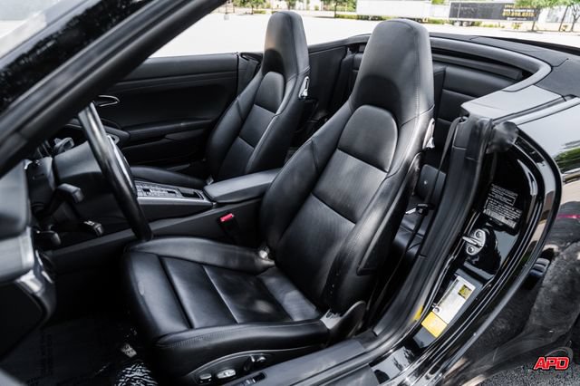 Used 2013 Porsche 911 Carrera RWD image 5