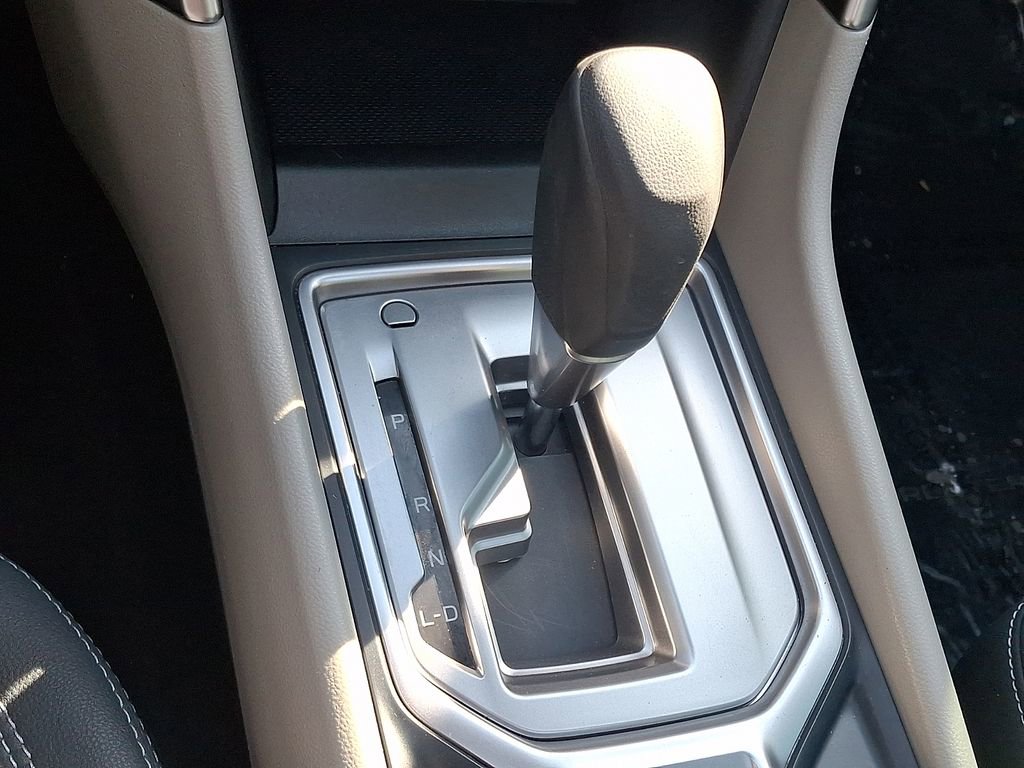 Certified 2023 Subaru Forester Premium image 17