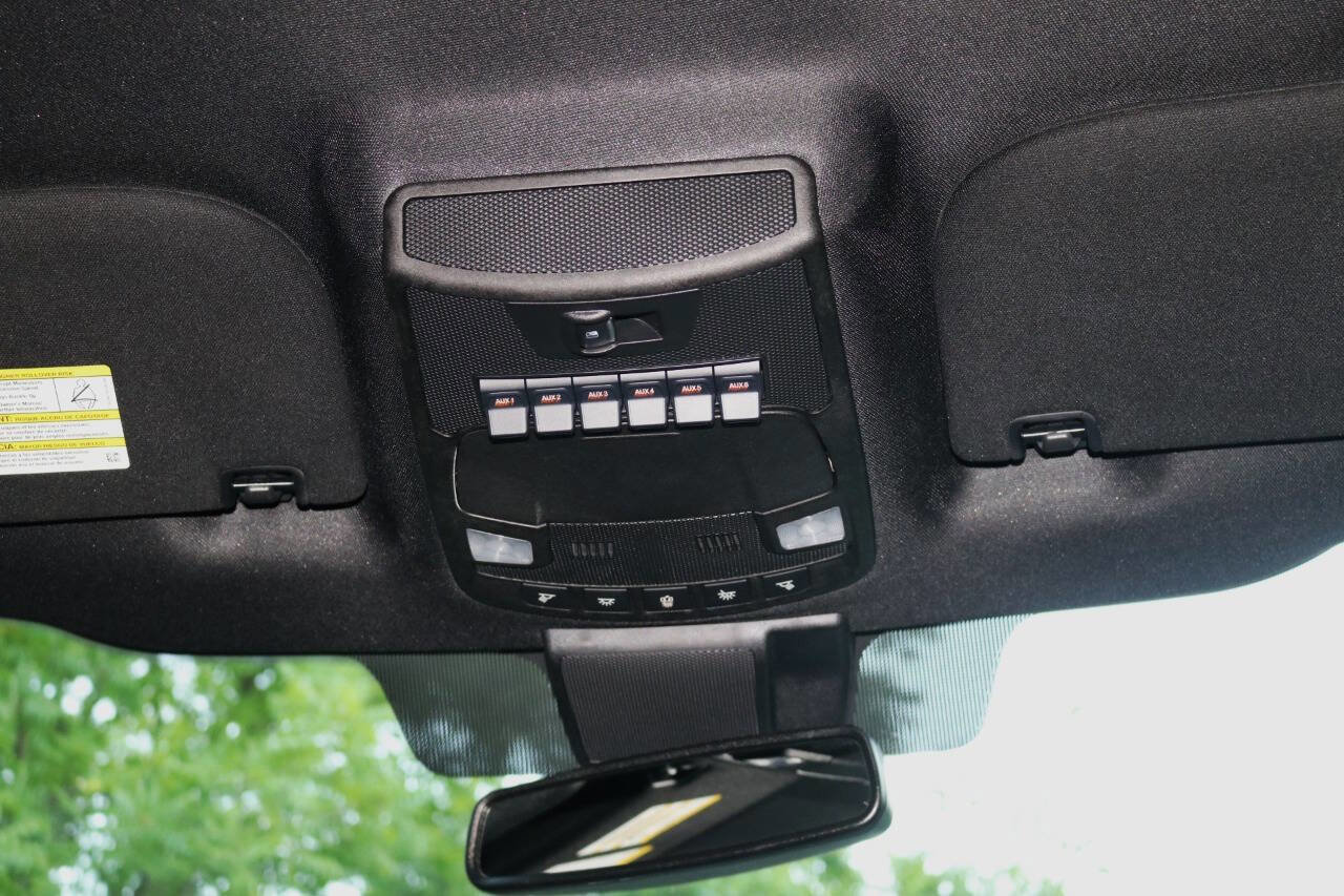 Used 2019 Ford F150 Raptor w/ Equipment Group 801A Mid image 88