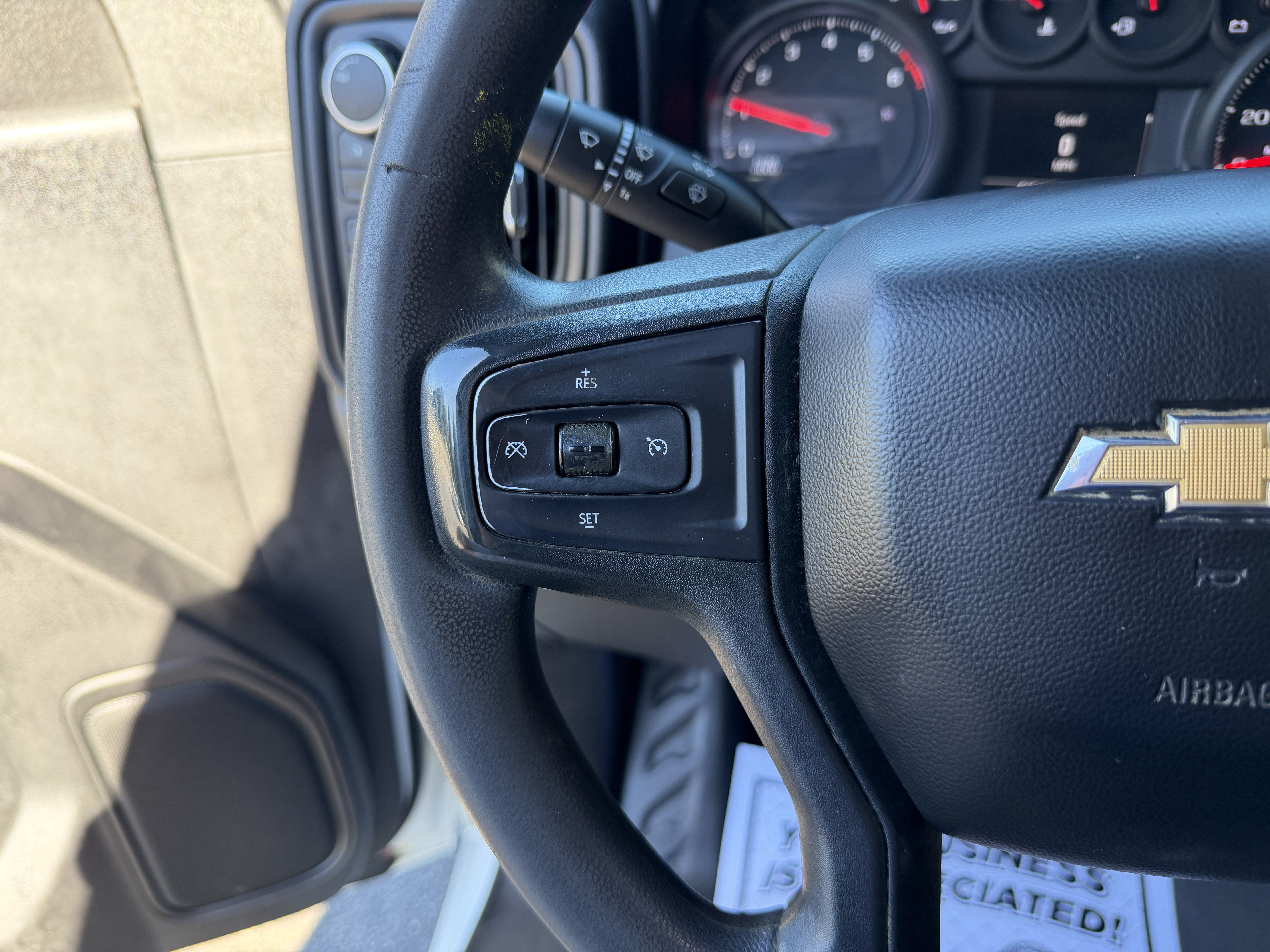 Used 2022 Chevrolet Silverado 2500 W/T w/ WT Fleet Convenience Package AWD/4WD image 22