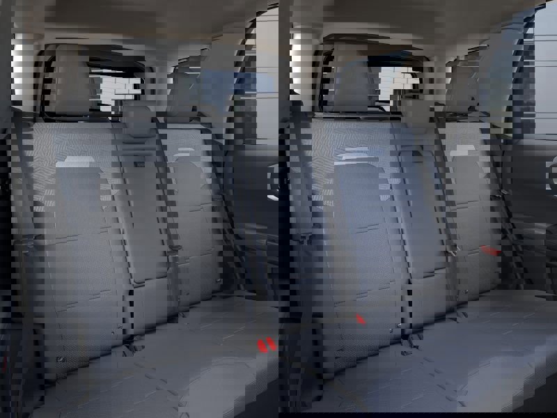 New 2026 Ford Bronco Sport Badlands w/ Badlands Tech Package image 34