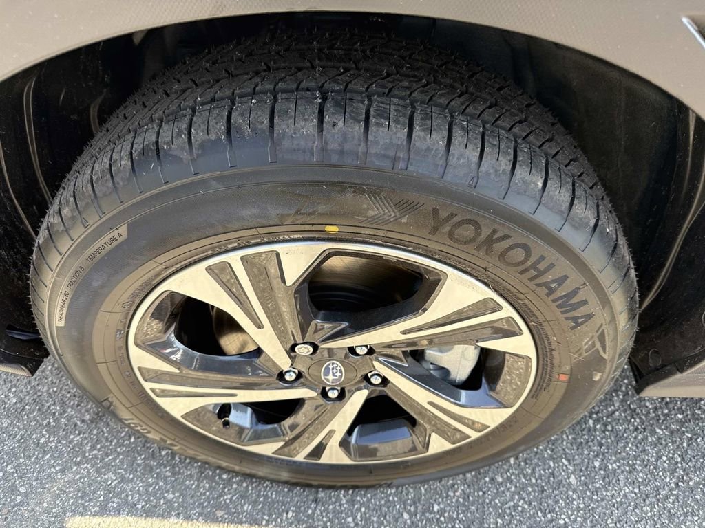 New 2026 Subaru Crosstrek 2.0i Premium image 10
