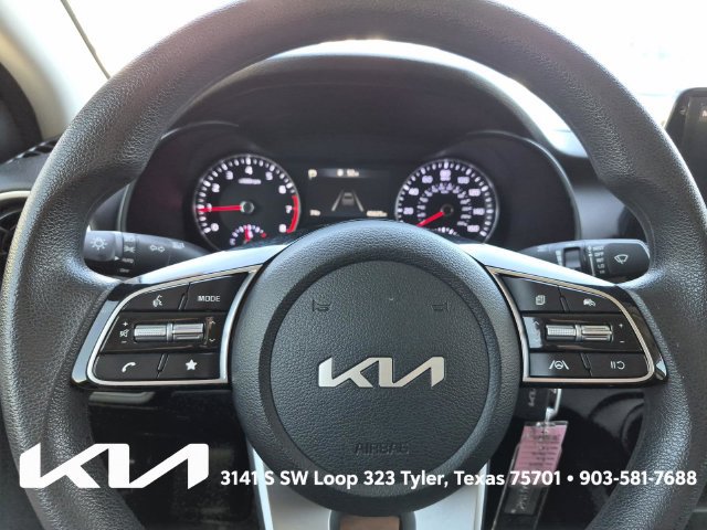 Certified 2024 Kia Forte LXS FWD image 24