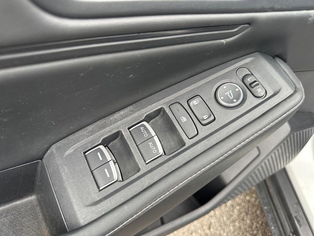 Used 2025 Honda Accord Sport image 16