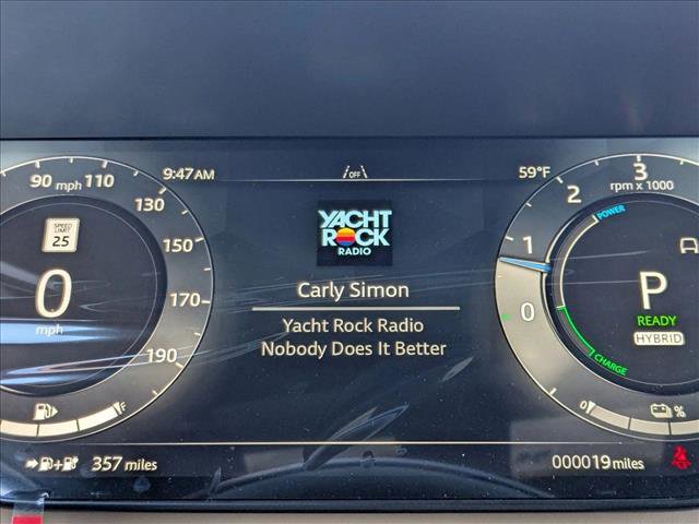 New 2026 Land Rover Range Rover SE image 11