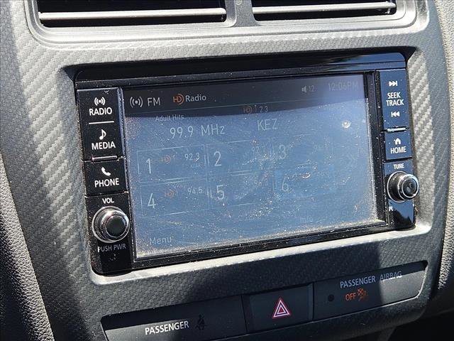 Used 2025 Mitsubishi Outlander Sport AWD image 10