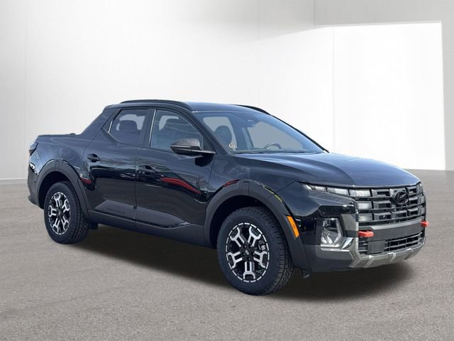 New 2026 Hyundai Santa Cruz XRT AWD/4WD image 13