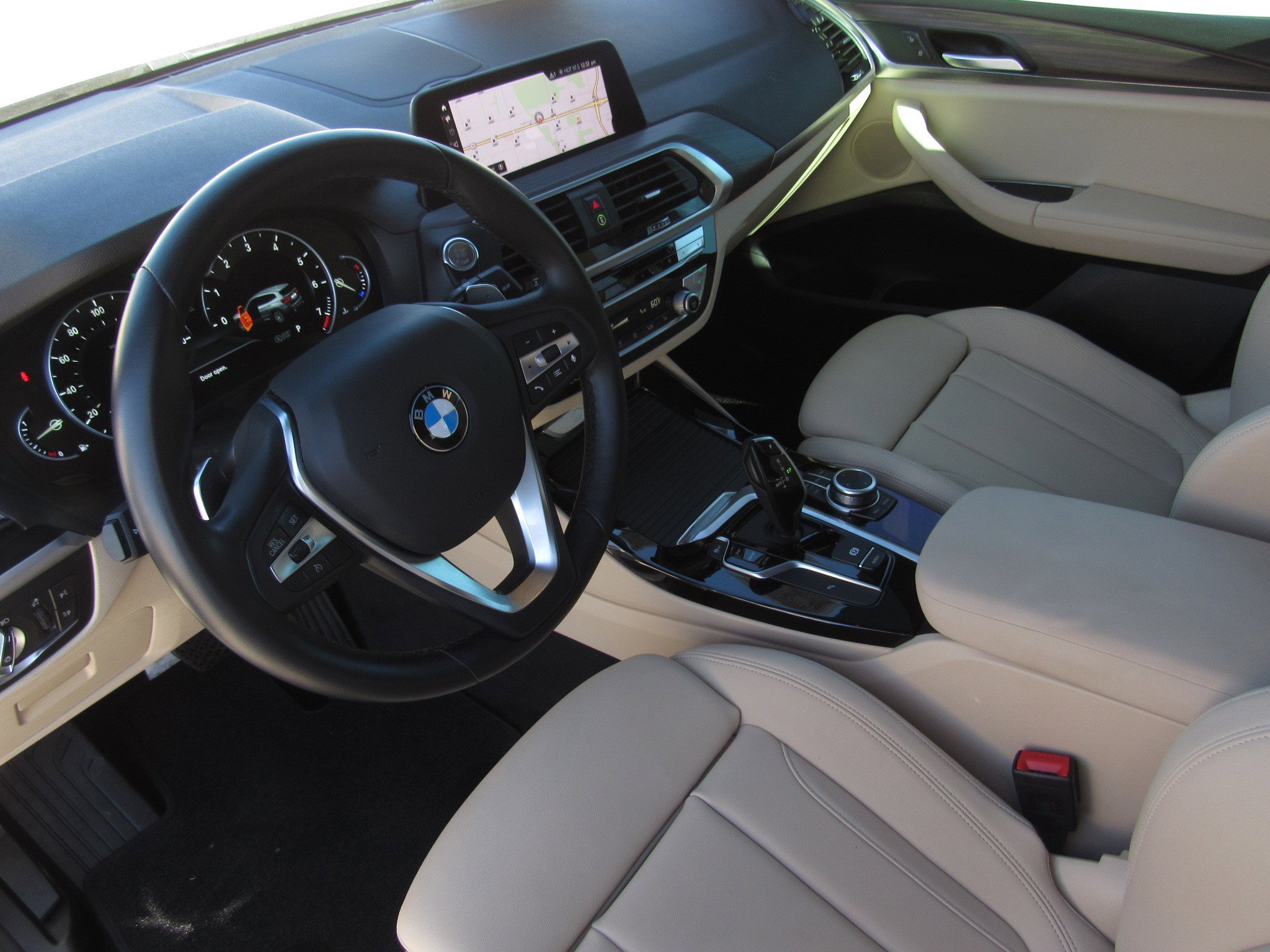 Used 2021 BMW X3 sDrive30i w/ Convenience Package image 17