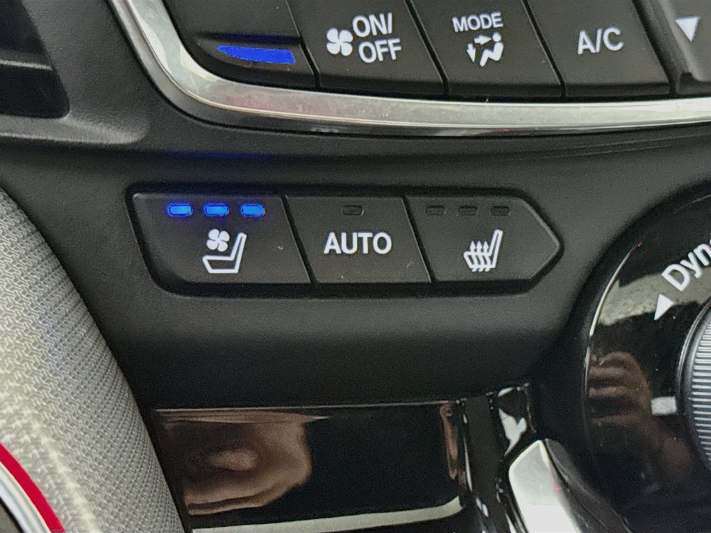 Used 2021 Acura TLX w/ A-SPEC Package AWD/4WD image 24