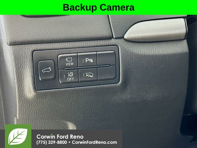 Used 2020 MAZDA CX-9 Grand Touring AWD/4WD image 10