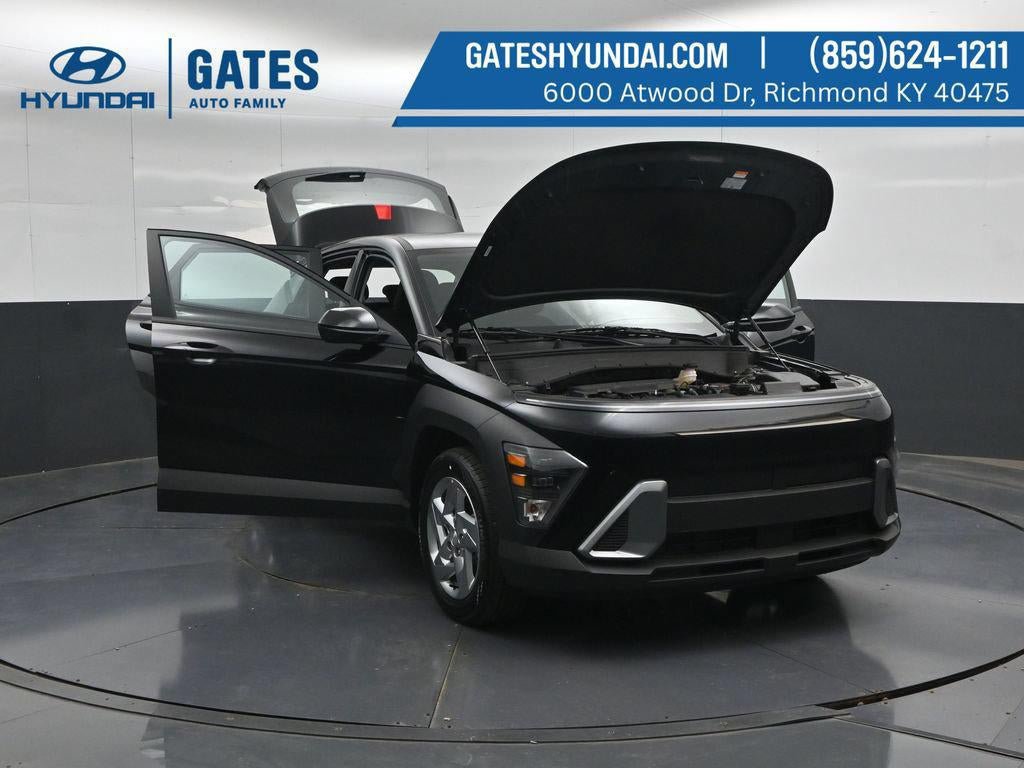New 2027 Hyundai Kona SE FWD image 55