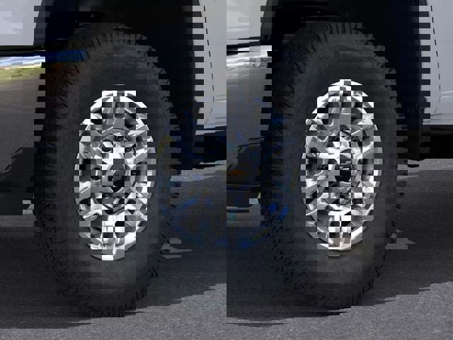 New 2026 Chevrolet Silverado 2500 W/T w/ WT Convenience Package image 9