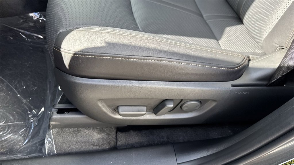 New 2026 MAZDA CX-90 3.3 Turbo w/ Premium Sport Pkg image 41