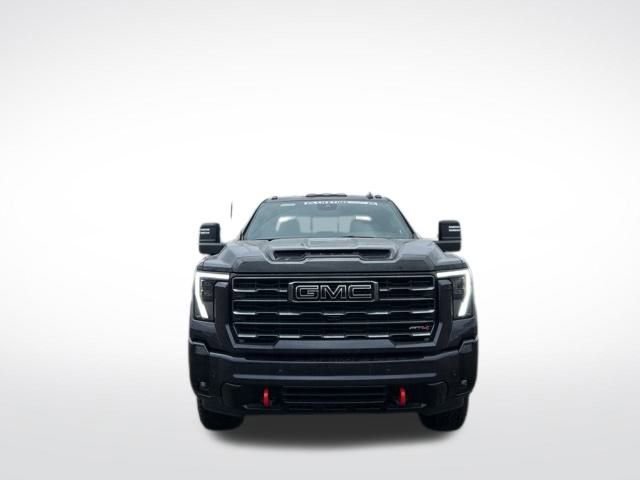New 2026 GMC Sierra 2500 AT4 w/ Technology Package AWD/4WD image 13