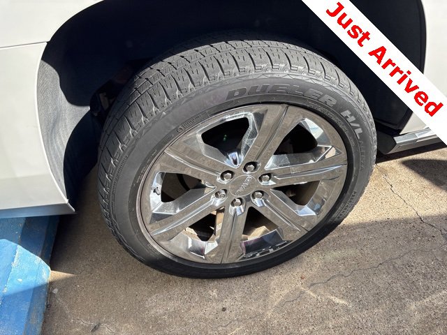 Used 2018 GMC Yukon Denali w/ Denali Ultimate Package image 14