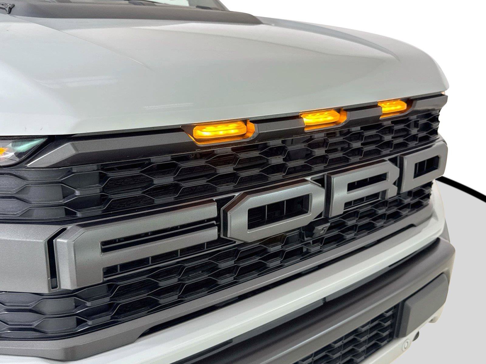 Used 2023 Ford F150 Raptor AWD/4WD image 36