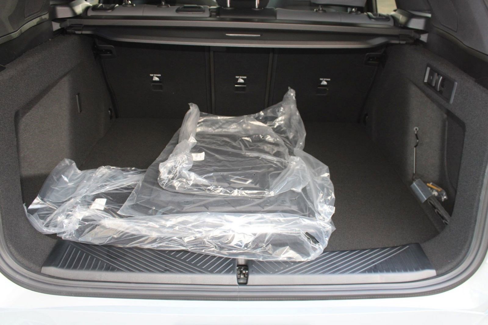 New 2026 BMW X3 xDrive30 w/ Premium Package image 31