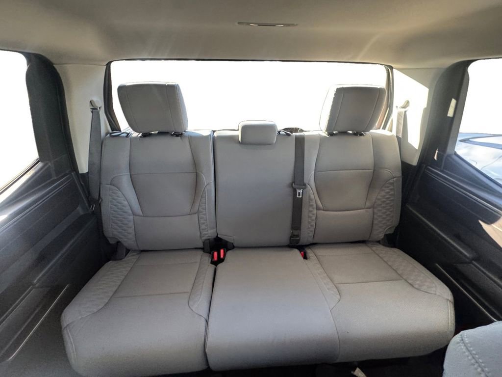 Used 2024 Toyota Tundra SR5 image 17