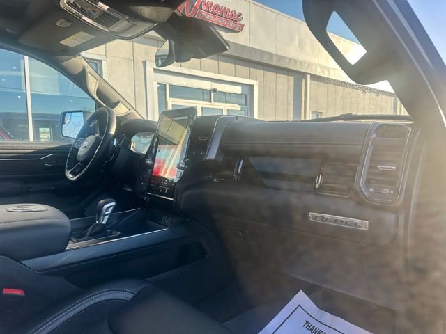 New 2026 RAM 1500 Rebel w/ G/T Package image 11