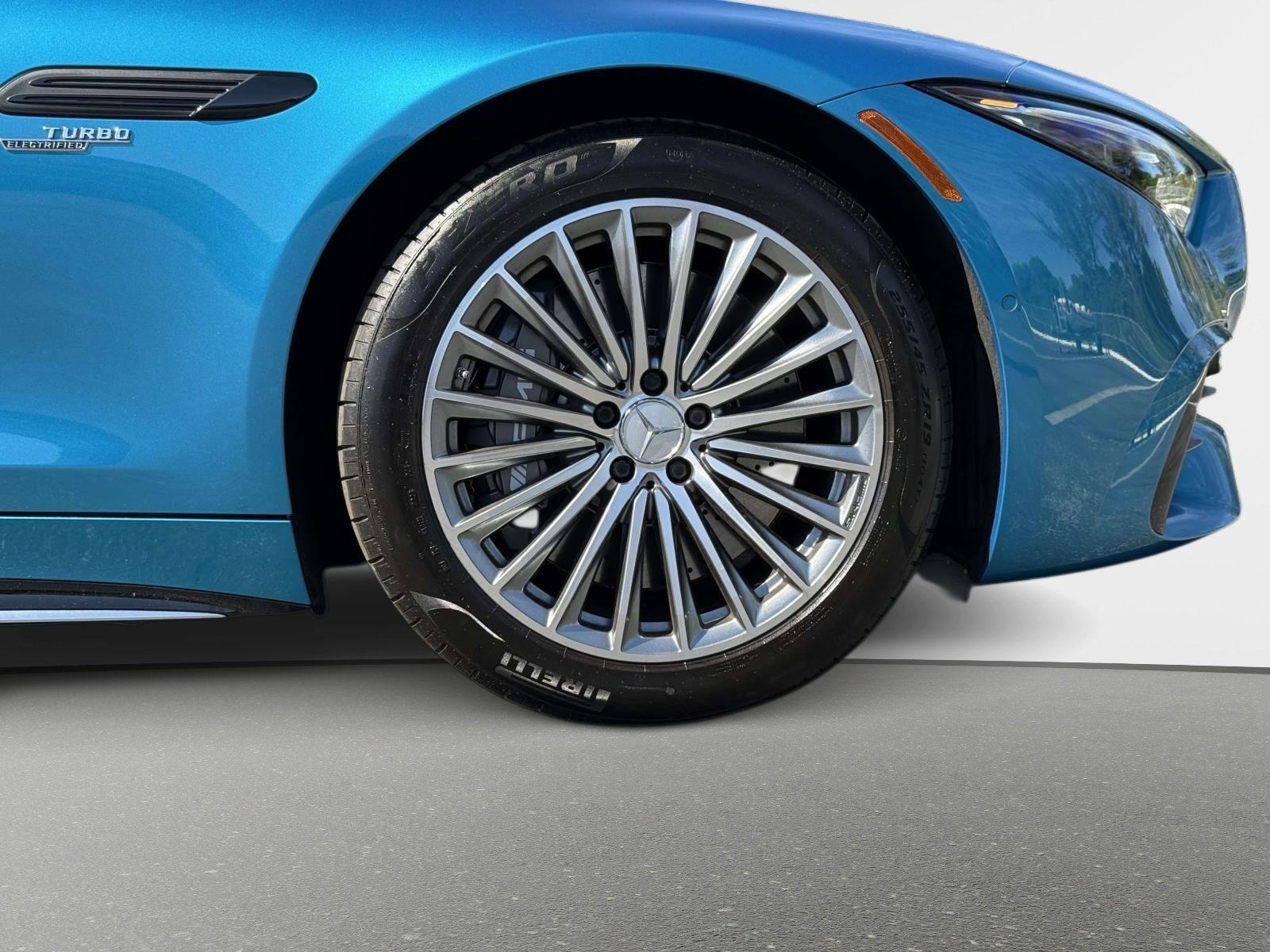 Used 2023 Mercedes-Benz SL 43 AMG image 15