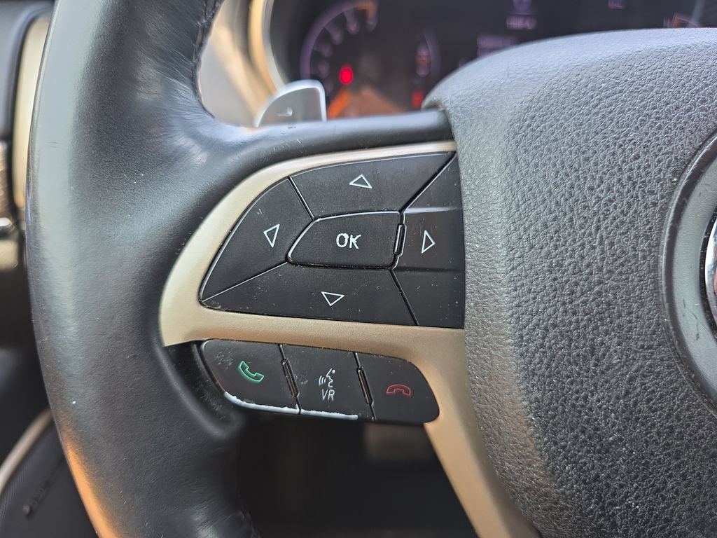 Used 2015 Jeep Grand Cherokee Summit w/ Platinum Series Group RWD image 22