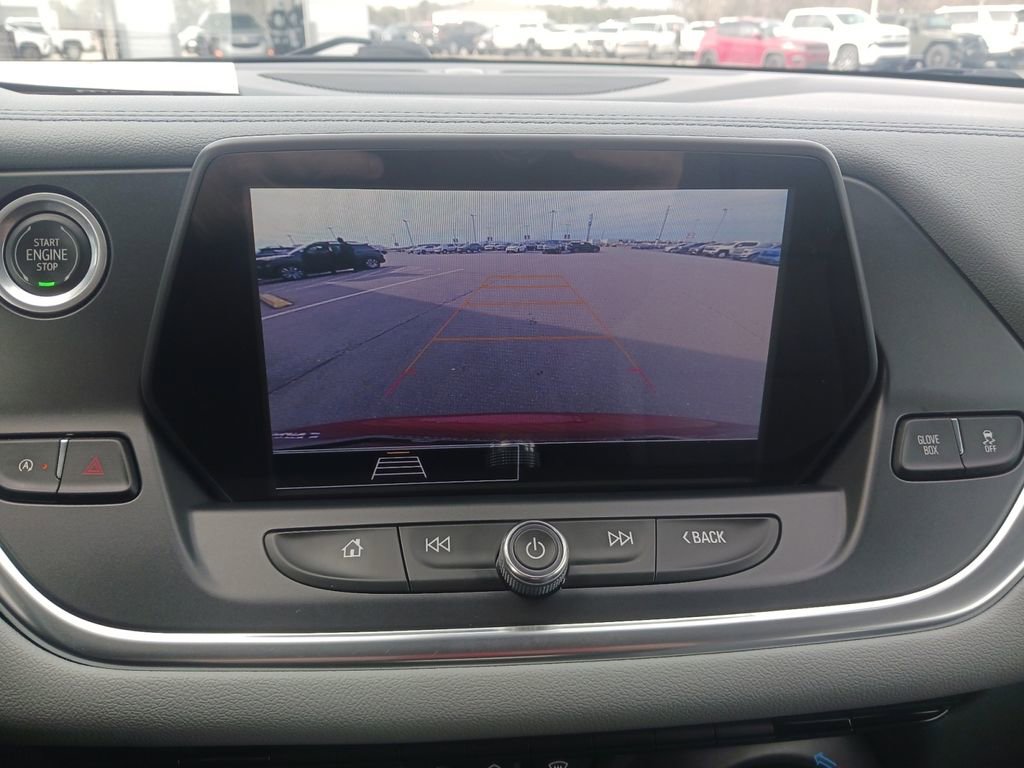 Used 2021 Chevrolet Blazer LT image 21