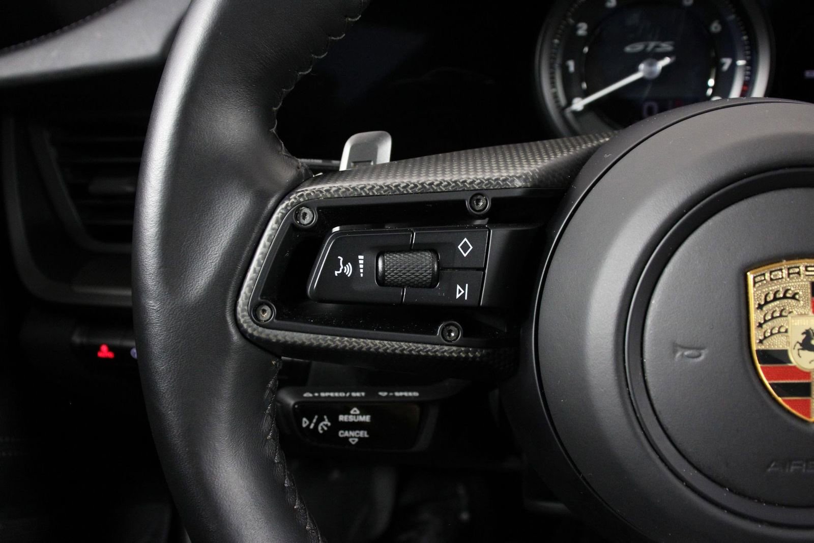 Certified 2024 Porsche 911 Carrera GTS image 14